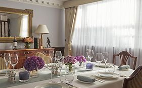Hyatt Regency London - The Churchill